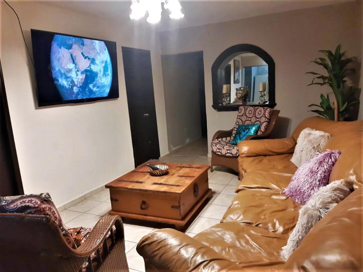 Villa La Casita Del Malecon. Puerto Peñasco Exterior foto